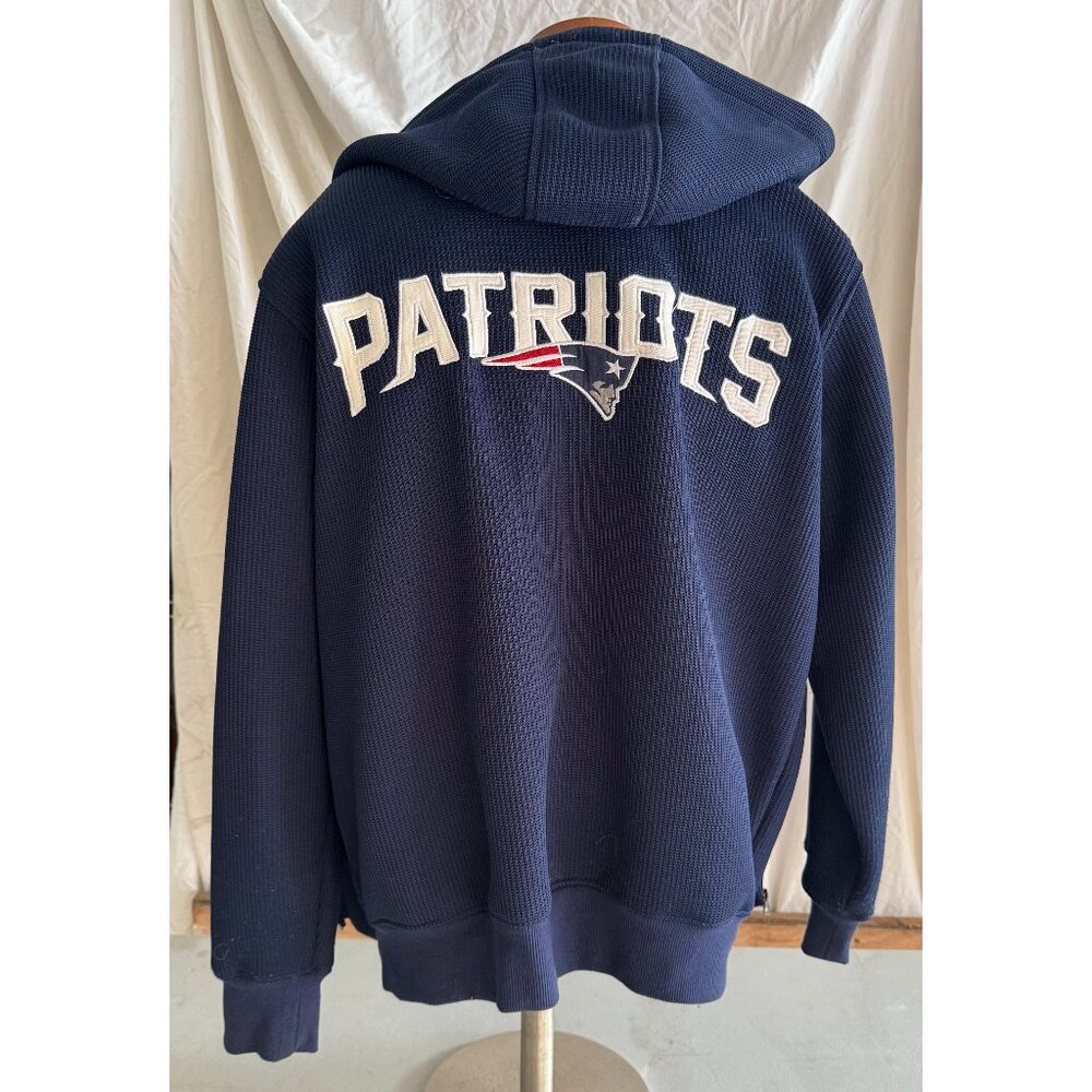 Official NFL New England Patriots Sweatshirt!